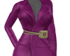 VFxXN bold blazerdress