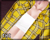 † as if / full outfit
