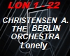 Christensen Alex- Lonely