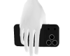 ! Phone 17 Pro Black (M)