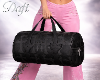 𝓓. Chrome Duffel #3