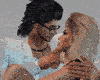 THE BEST ANIMATED KISS