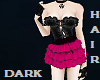 [Dark] Sexy dress