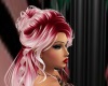silvia pinkmesh hair