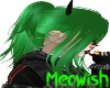 ~Lucy~ Joker Green