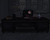 Parlor Desk Rose