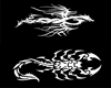 {V}Dragon-Scorpion Arms