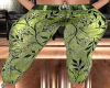 Green Spring Pants KK