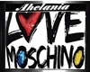 *A*Moshino Shoes