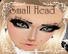 {S}-Gisele Small Head