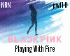 Playing With Fire | F/M