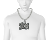 jazmine chain
