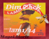Lambada lam1-lam14