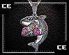 CE' Boxing Shark