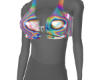 icedream ~ cute crop top