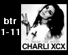 Charli XCX - Break the r