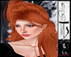 Ts Ariana Red Hair