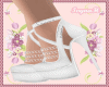 Sapato Branco Noiva