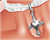 ℳℱ Crossed choker v1