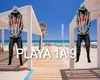 VAMOS A LA PLAYA DANCE