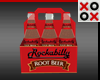 50s Rockabilly Root Beer