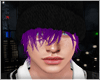 Z | Beanie Mystic