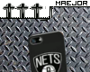 [M] Brooklyn Iphone5.