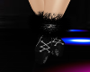 Slutty Kitty Ankle Cuffs