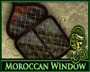 Moroccan Window