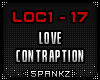 Love Contraption - LOC