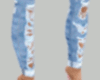 Ultimate Blue RLL Jeans