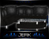 J| Dark Sofa
