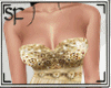 [SF]RLS Golden Dress Bdl