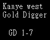 Kanye West B1