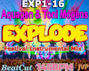 EXPLODE 2k25  Remix
