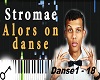 Stromae - Alors On Danse