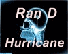 Ran D-Hurricane