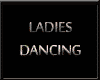[KLL] 9 LADIES DANCING