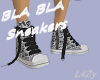 -m-[L4] BLABLA Sneakers