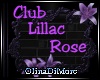 (OD) Club Lillac Rose