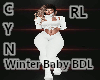 RL Winter Baby BDL