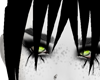 ✝ frange noir