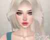 S. Bloom Blonde Platinum