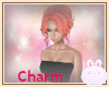 C| Charm Stark Hair V4
