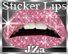 !JZa Violent Lips Pink02