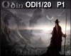 Sound Of Odin