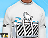 Off - White Sweater M