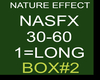 NATURE FX BOX#2