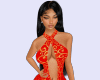 {T} Chinese dress
