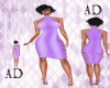 -AD- Dora mini dress v3